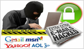 Email Hacking Billericay